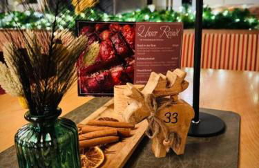 Gasthaus & Hotel Zum Kellermann - Foto 13