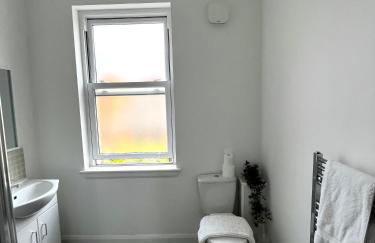 The Failsworth Collection - Stylish Apartments with Free Parking - Foto 57