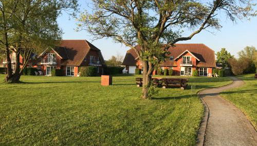 Ferienresidenz am Salzhaff - Foto 2, Garden