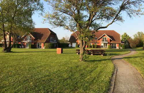 Ferienresidenz am Salzhaff - Foto 2