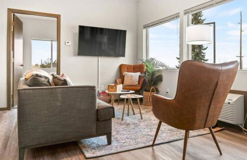 Great New 2 Bed 2 Bath Near Perry District and DT - Foto 11