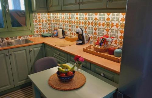 Thalia Kassiopi Apartment - Foto 17