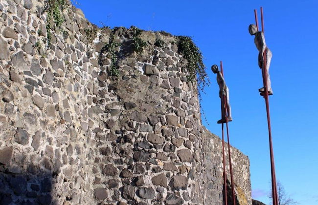 Large Detached Holiday Home in Hesse With Private Garden and Terrace - Foto 79