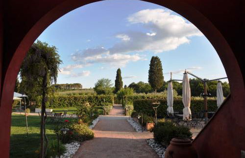 Borgo San Giusto - Foto 54