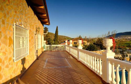 Finca Bellas Vistas - Foto 37