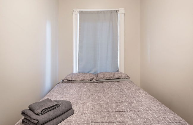 Cozy Private BR in the heart of Plateau - Foto 23