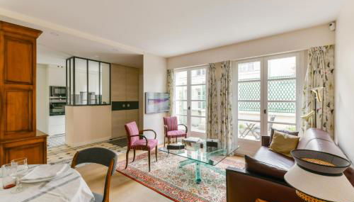 EXIGEHOME-Maison avec terrasse privée - Foto 2