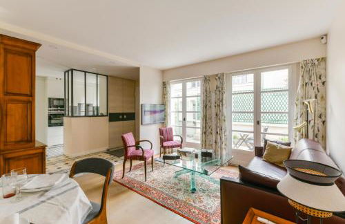 EXIGEHOME-Maison avec terrasse privée - Foto 2