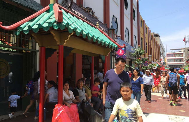 Excursão a Lima - Foto 3