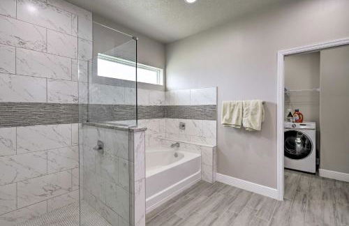 Palm Bay Home with Patio and Yard - 12 Mi to Beach! - Foto 20