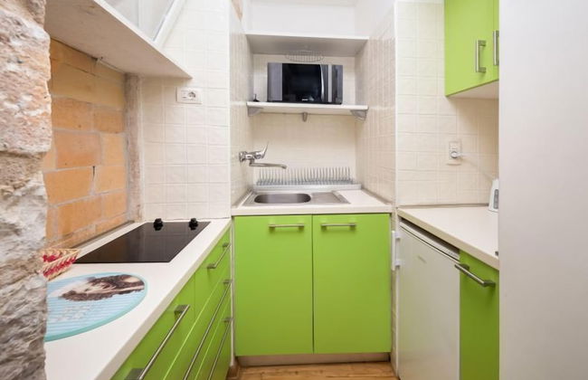 Riva and Diocletian Apartments - Foto 47