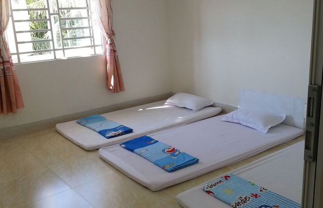 Friends Homestay - Hostel - Foto 10