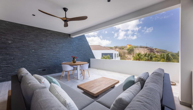 NEW Casa Luna Luxury Apartment at Blue Bay - Foto 5, Habitación