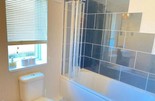 Dalis Den Lodge - Foto 9