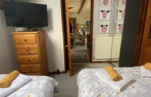 Foxglove Barn - Foto 23