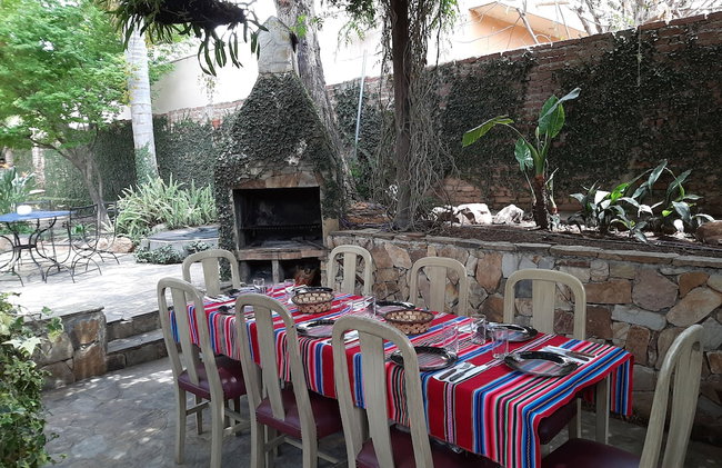 Virgen Del Cerro Apartments - Foto 40