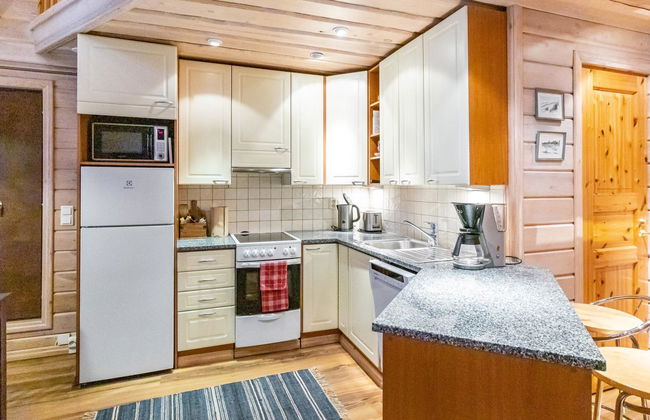 Pyhänkarhu 1 - Photo 6