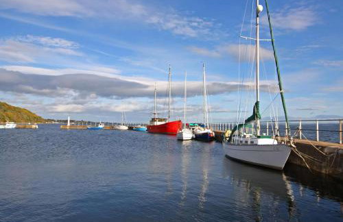 The Old Chandlery - Foto 27