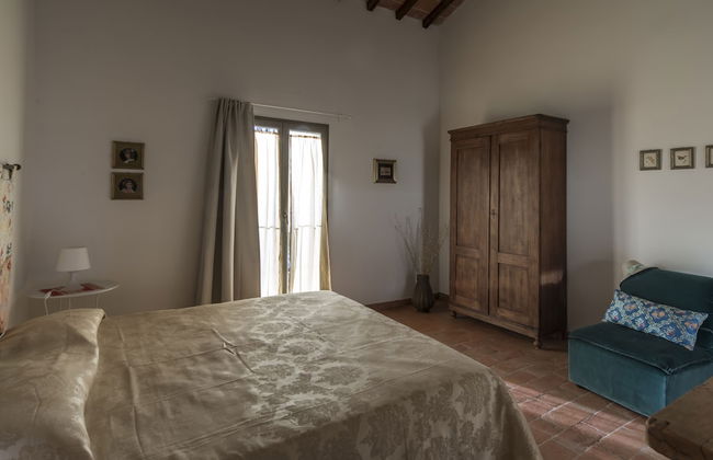 Casa Vacanze Le Fornaci - Foto 33