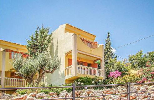 1 Bedroom Lovely Apartment In Denia - Photo 11