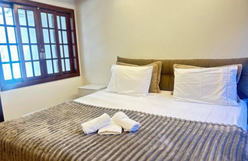 MAISON FRÓES - Vista deslumbrante para a Praia de São Francisco - Foto 48