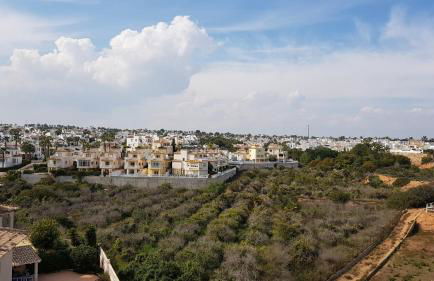 3 BDR House near La Zenia PRIVATE lounge terraces, fire places, BBQ, kitchen, parking - Foto 55