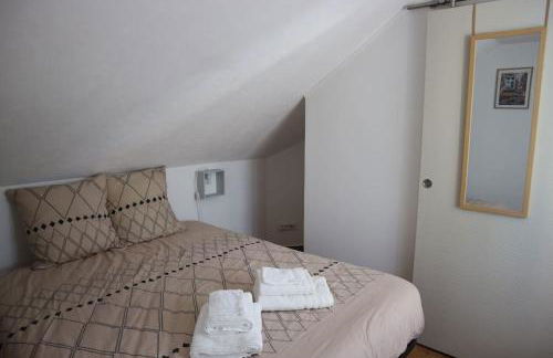 Petite Venise du Gâtinais - T2 avec jardin - Photo 10