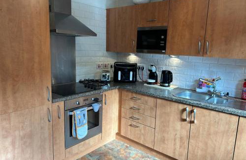 The Pentland Apartment - Foto 28