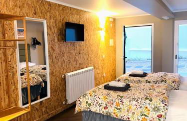 Studio LEIRIA Side - Photo 1