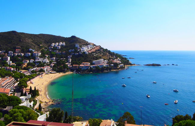 Mila i Fontanals - Foto 24