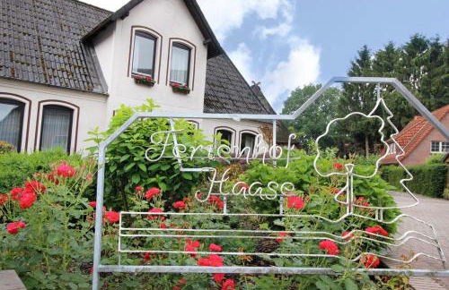 Landhaus Zur Eiche - Foto 1