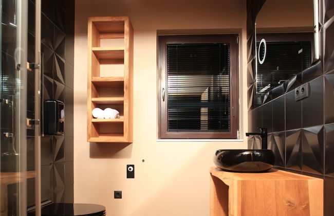 JASNA NATUR Resort - Foto 57