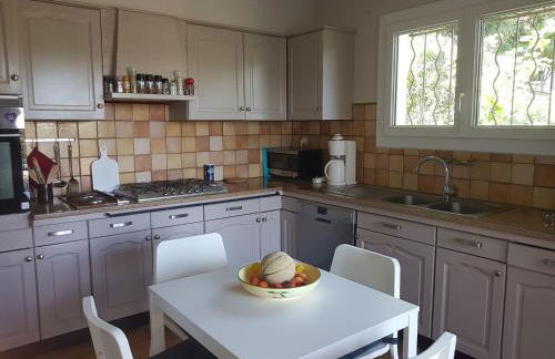 MAISON PROVENCE AVEC PISCINE PRIVATIVE - Foto 7