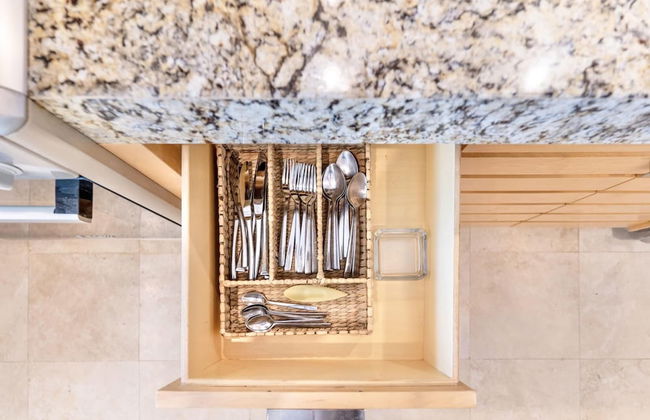 Luxury Private Resort 2-br 2-wr Condo w Breath Taking Lake Views - Foto 16