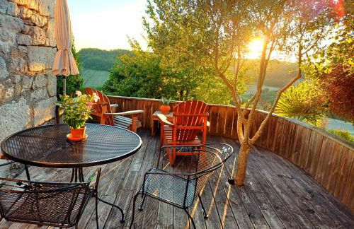 Les Terrasses de Flaugnac - Foto 23