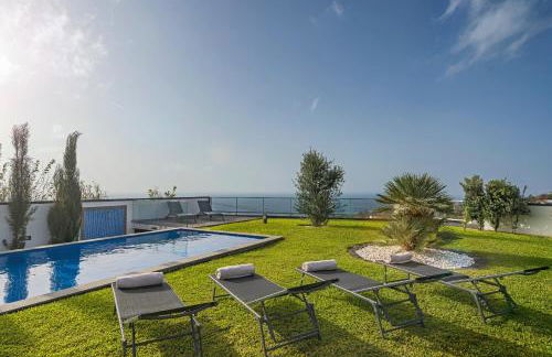 OurMadeira - Ocean Sunset - Foto 10