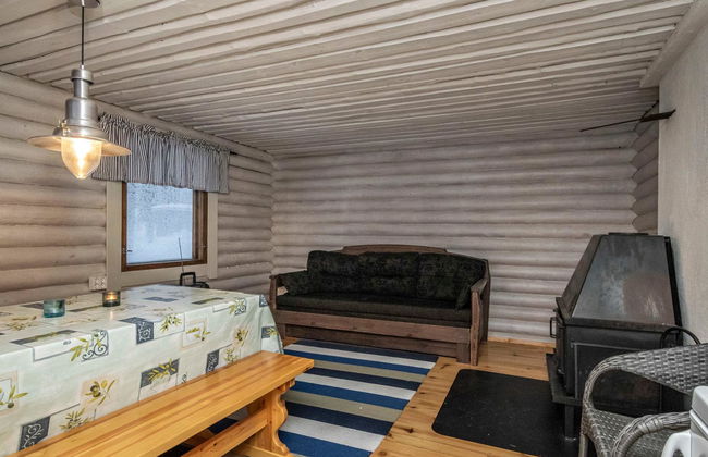 Eemilin huvila - Foto 30