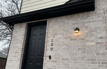 Babyproofed, CinemaHome, TCU,DikciesArena,Stockyard,FortWorth - Foto 62