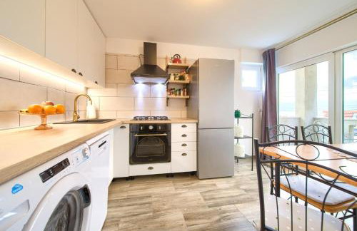 Retro Apartment - Foto 27