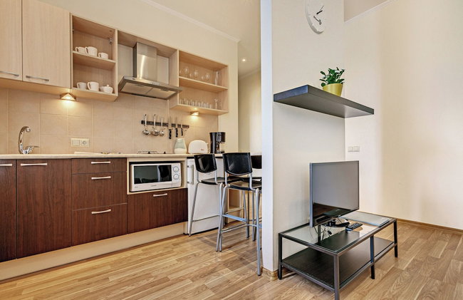 RIGAAPARTMENTcom SONADA Hotel - Foto 43