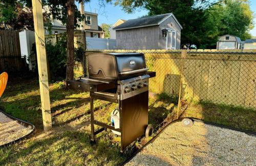 Miami Beach Villas NJ Loft Style Cottage - Foto 30