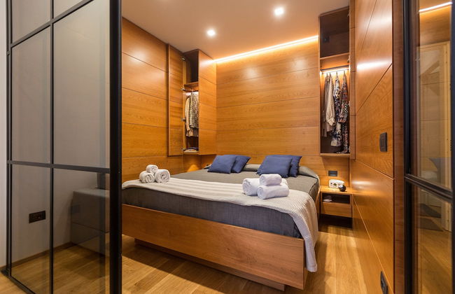 Amazing Piazza Venezia Suites - Foto 6