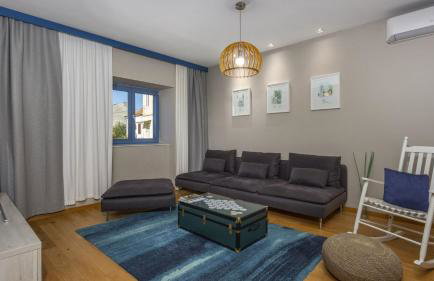 Villa Castel Muschio by Villas Guide - Foto 17