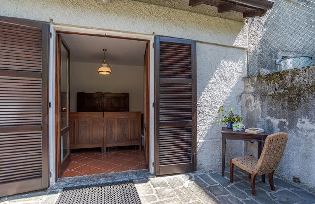 Casa Achille Pianello - Foto 18