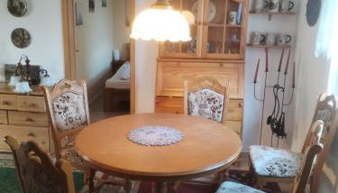 Beautiful Querbach hut With Spring Water - Foto 4