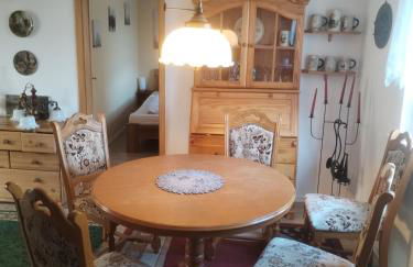 Beautiful Querbach hut With Spring Water - Foto 4