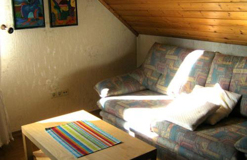 Ferienwohnung Lohberg - Foto 16