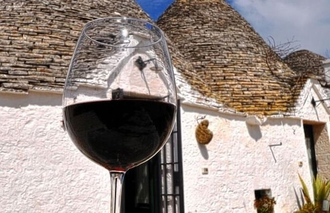 Masseria Rosa Relais - Foto 16