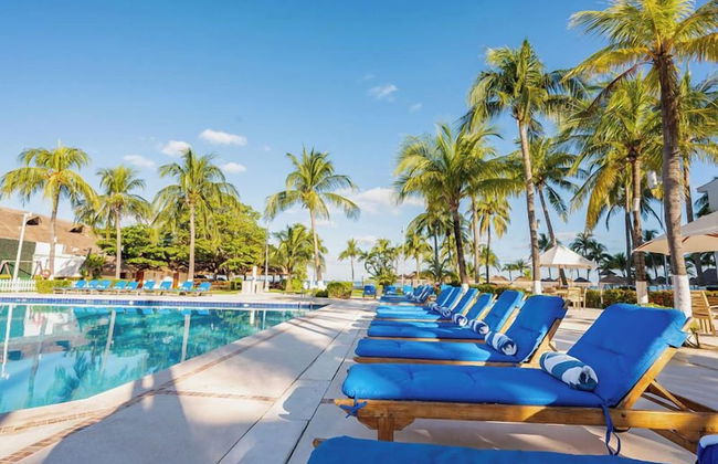 Beachscape Kin ha Villas & Suites - Photo 13