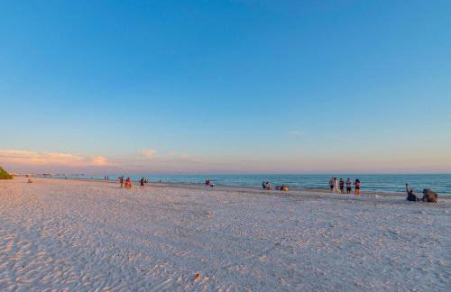 Oceanside Beach Cottage - Foto 53